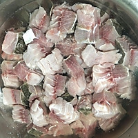 咖喱鲨鱼肉的做法图解4