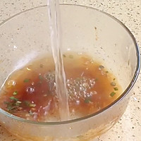 湘西米粉#肉末臊子粉的做法图解14