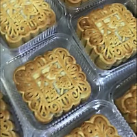 冬蓉月饼的做法图解9