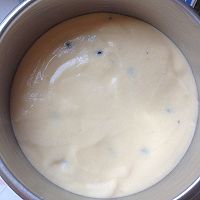 蓝莓酸奶蛋糕的做法图解5