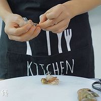 鲜虾玉子豆腐《小辣厨房》的做法图解4