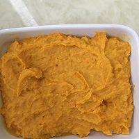 零食芝士焗薯泥的做法图解4