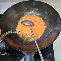 西红柿炖豆腐的做法图解9