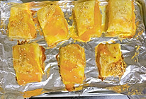 手抓饼南瓜酥的做法