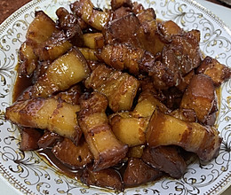 红烧肉的做法