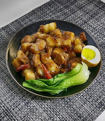 缅甸新葡京台湾卤肉(快手版)