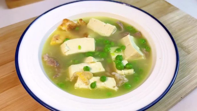 春天必须安排上的鲜美靓汤，营养够丰富！