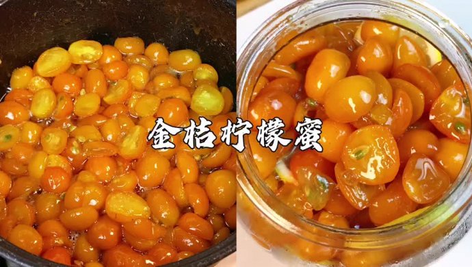 刮油解腻清肠胃，缓解喉咙不适的神仙饮品