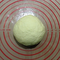 奶茶吐司～17小时冷藏中种的做法图解2