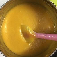 芒果慕斯的做法图解5
