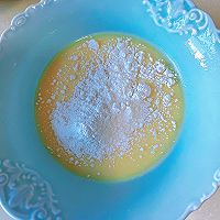 #烘焙美学大赏#零失败‼️椰香浓郁的椰蓉蛋挞的做法图解5