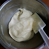 冰淇淋伴侣–脆皮卷#自己做更健康#的做法图解4