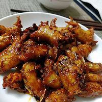 辣酱烧鸡脖-听说你不想吃饭？的做法图解5