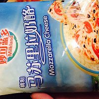奥尔良鸡肉披萨（自制披萨皮）的做法图解9