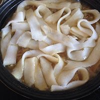 砂锅排骨烩酸菜的做法图解4