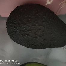 牛油果奶昔