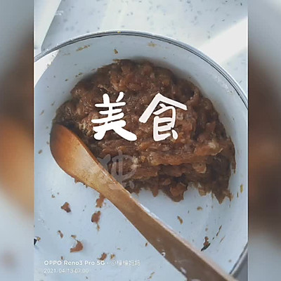 猪肉春卷