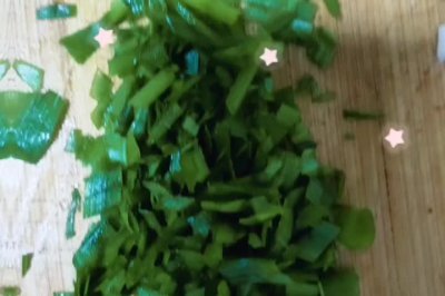 鸡肉香菇馅饼
