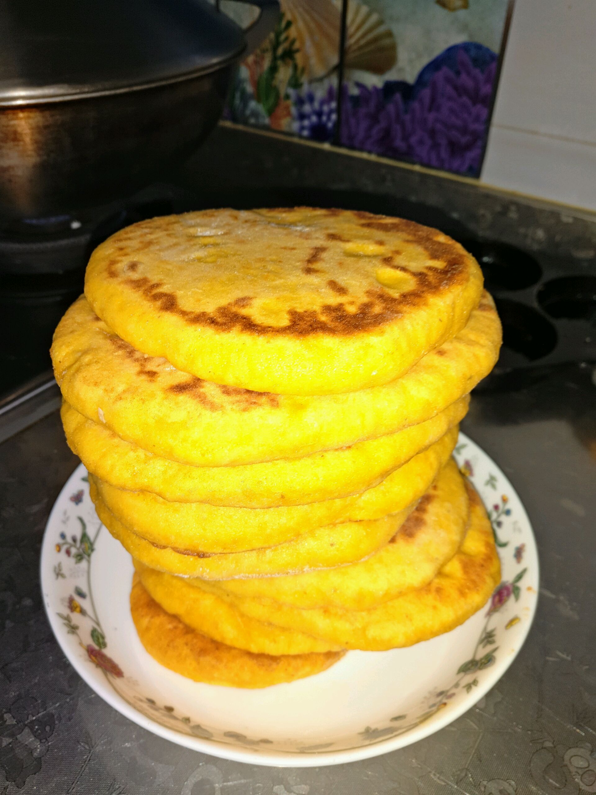 南瓜饼的做法_【图解】南瓜饼怎么做如何做好吃_南瓜饼家常做法大全_苏貊漓_豆果美食