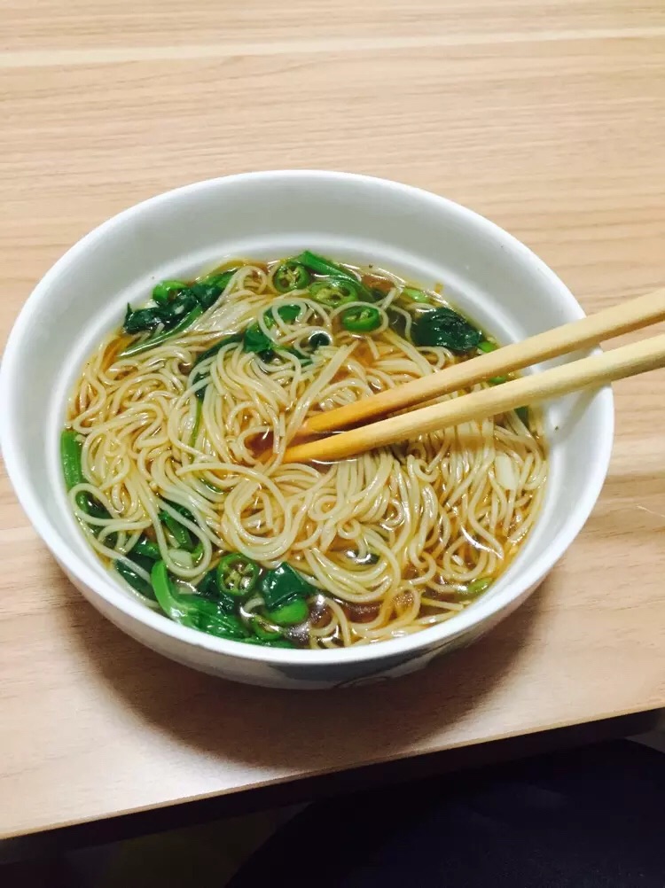 豌豆瓞面的做法图解3