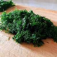 #餐桌上的春日限定#茴香花生米，养胃小零食的做法图解3