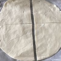 又香又酥的牛肉饼，你确定不来一份？的做法图解4