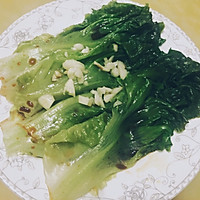 蒸霸王花米粉的做法图解4