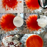 煎西红柿的做法图解3
