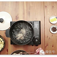 甘蔗羊排，的确不是暗黑料理 | 单身狗也要好好吃No.3的做法图解3