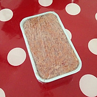 自制午餐肉的做法图解6