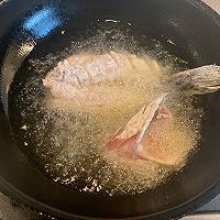 #带着美食出去浪#松鼠鳜鱼的做法图解10