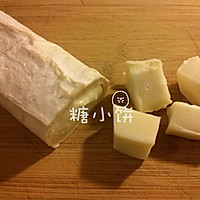 【辣肠芝心饭团】马苏里拉&山羊奶酪2款 的做法图解7
