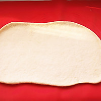羊角小面包的做法图解8