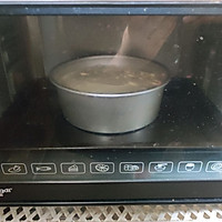 #金龙鱼精英100%烘焙大师赛-爱好组-低筋#原味戚风蛋糕的做法图解9