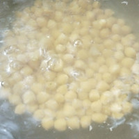 海苔芝麻烤鹰嘴豆的做法图解2