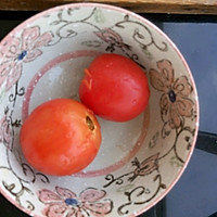 丸子面的做法图解1