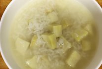 红薯粥的做法