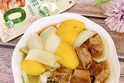 牛肉河粉
