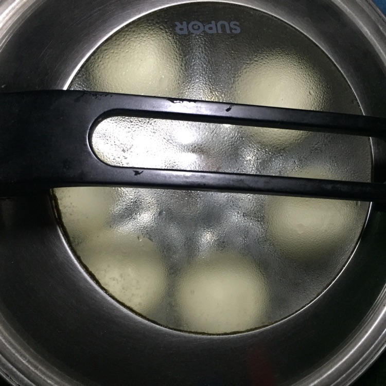 土豆泥沙拉的做法图解2