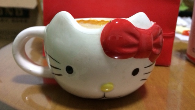 DIY木糠杯的做法图解1