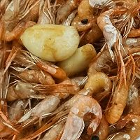 蒜炒河虾，简单入味的做法图解9