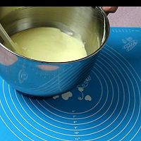 风味发酵乳蛋糕的做法图解13