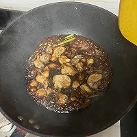 茶油姜丝炒鸡腿的做法图解8