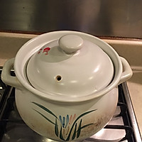 冬日薏米苦瓜汤的做法图解3