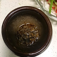 凉拌白菜帮的做法图解7