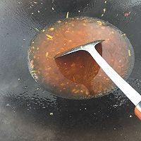 水煮牛肉的做法图解5