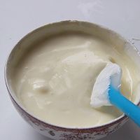 牛奶松饼的做法图解10