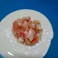 好吃的白菜饺子的做法图解4