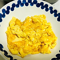 葫芦瓜炒蛋的做法图解3