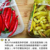 网红柠檬鸡爪的做法图解5